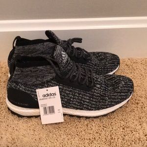 Adidas ultra boost ATR LTD brand new